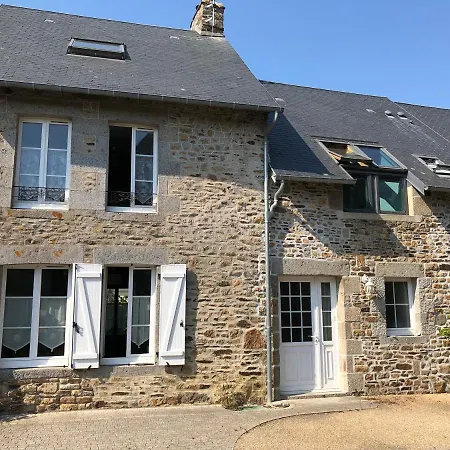 Gite De Magali Ferienhaus