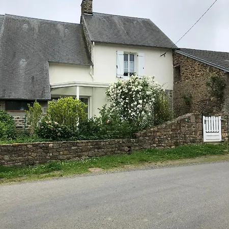 Gite De Magali Holiday home