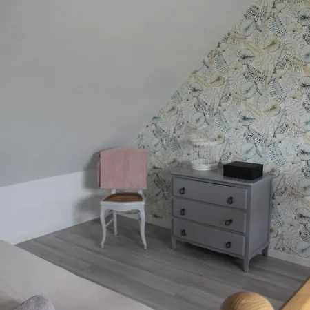 Ferienhaus Gite De Magali