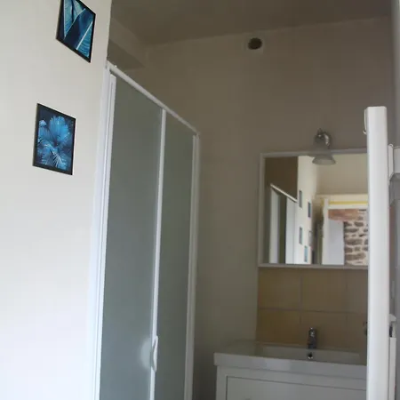 Gite De Magali * Champeaux