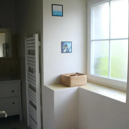 Holiday home Gite De Magali *