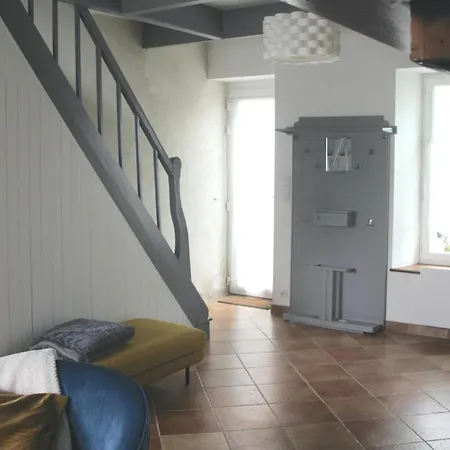 Gite De Magali * Champeaux