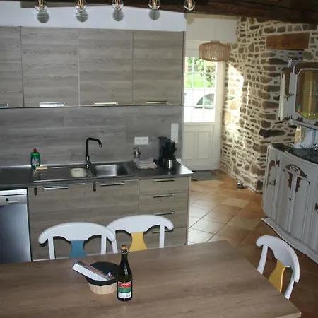 Gite De Magali