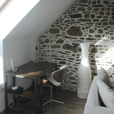 Gite De Magali Champeaux